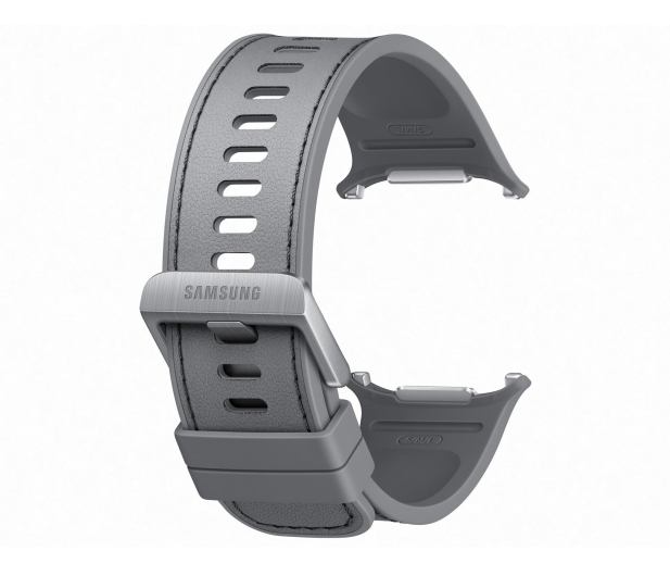 Samsung Pasek Peakform do Watch V2 szary - 1570012 - zdjęcie 3
