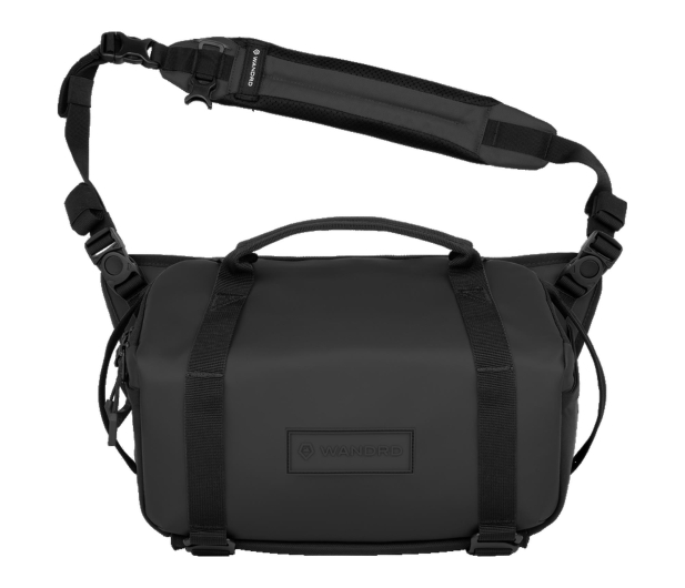 WANDRD ROGUE Sling 9L Black - 1550093 - zdjęcie