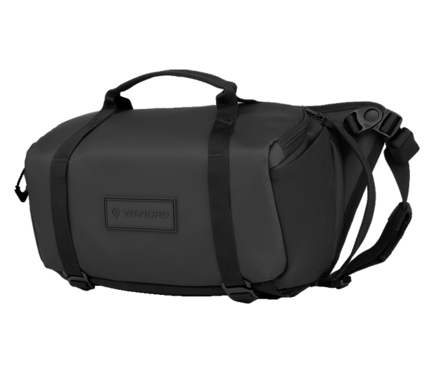 WANDRD ROGUE Sling 9L Black - 1550093 - zdjęcie 2