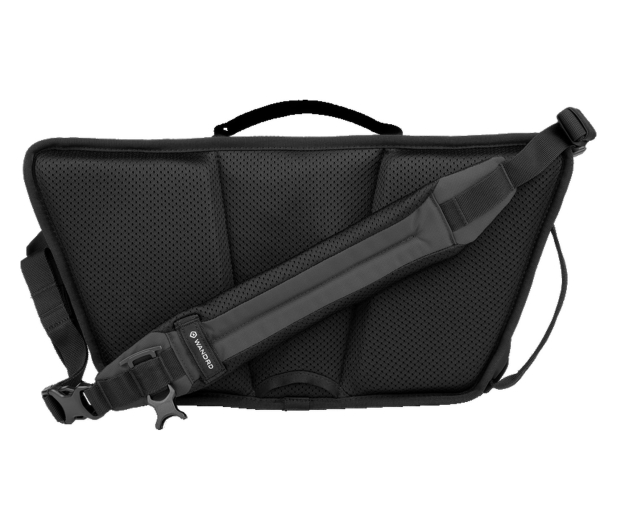 WANDRD ROGUE Sling 9L Black - 1550093 - zdjęcie 3