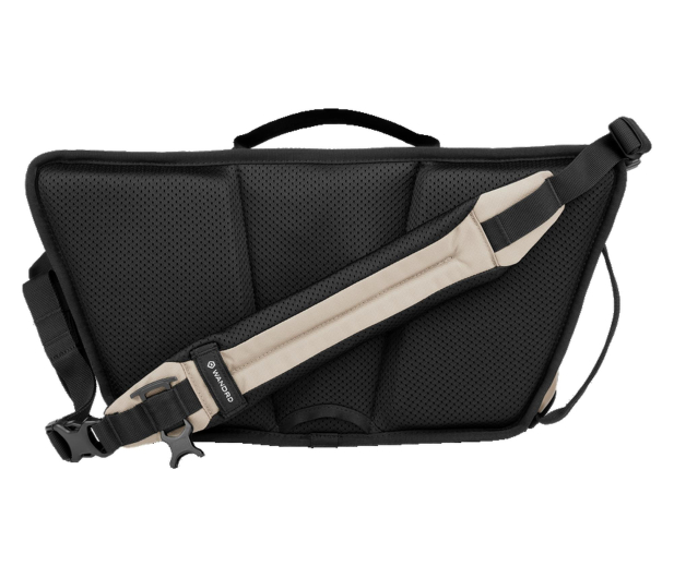 WANDRD ROGUE Sling 9L Yuma Tan - 1550096 - zdjęcie 3