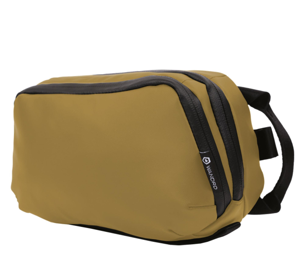 WANDRD Tech Bag Large Dallol Yellow - 1550169 - zdjęcie