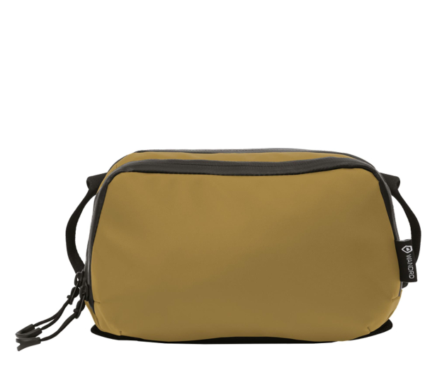 WANDRD Tech Bag Large Dallol Yellow - 1550169 - zdjęcie 2