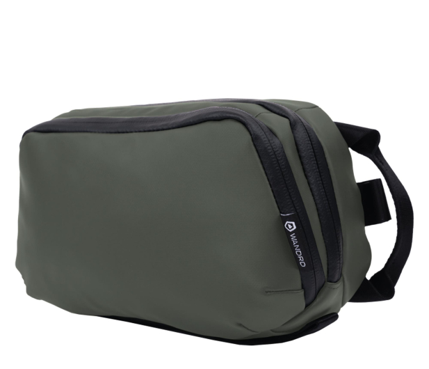 WANDRD Tech Bag Large Wasatch Green - 1550178 - zdjęcie