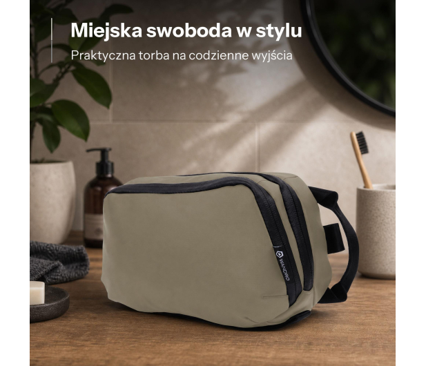 WANDRD Tech Bag Large Yuma Tan - 1550181 - zdjęcie 6