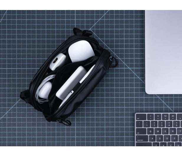 WANDRD Tech Bag Medium Black 2.0 - 1550183 - zdjęcie 7