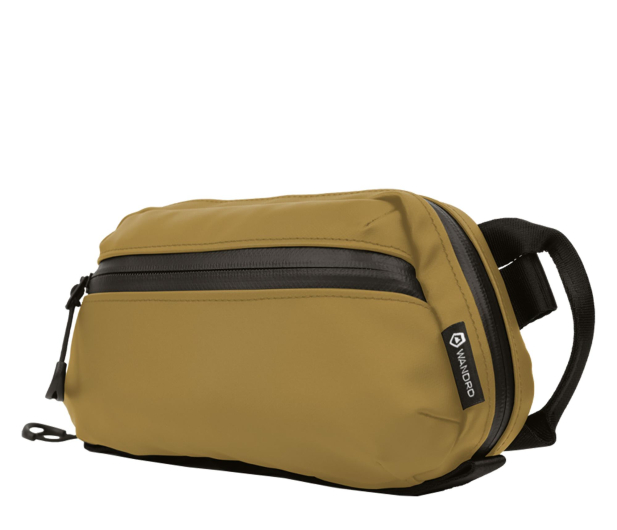 WANDRD Tech Bag Medium Dallol Yellow - 1550168 - zdjęcie