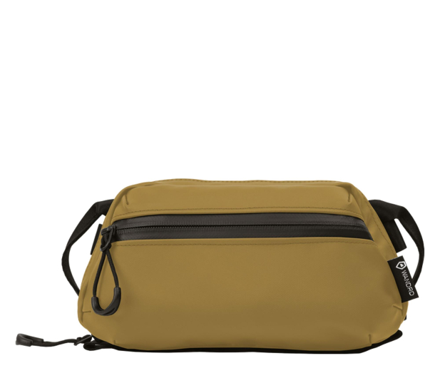WANDRD Tech Bag Medium Dallol Yellow - 1550168 - zdjęcie 2