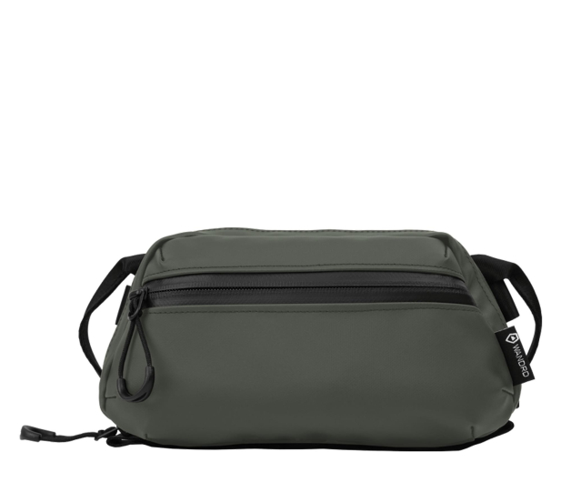 WANDRD Tech Bag Medium Wasatch Green - 1550177 - zdjęcie 2