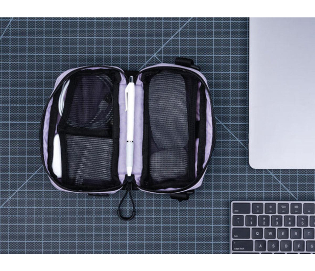 WANDRD Tech Bag Small Uyuni Purple - 1550170 - zdjęcie 7