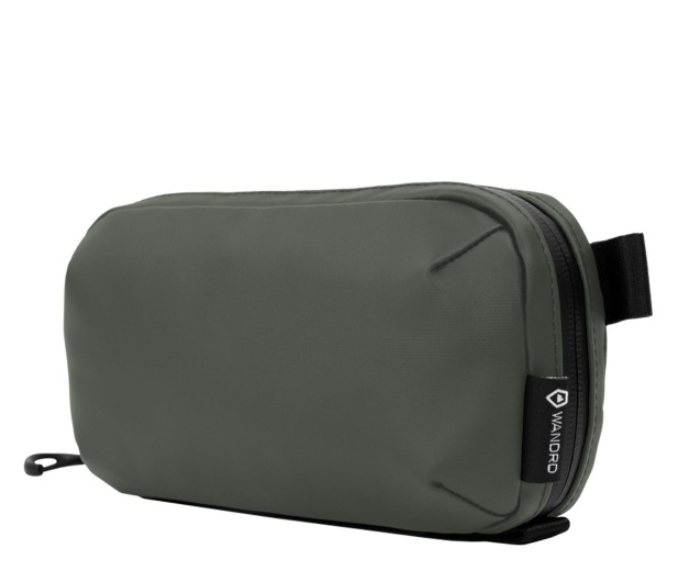WANDRD Tech Bag Small Wasatch Green - 1550176 - zdjęcie