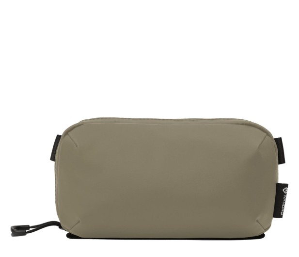 WANDRD Tech Bag Small Yuma Tan - 1550179 - zdjęcie 2