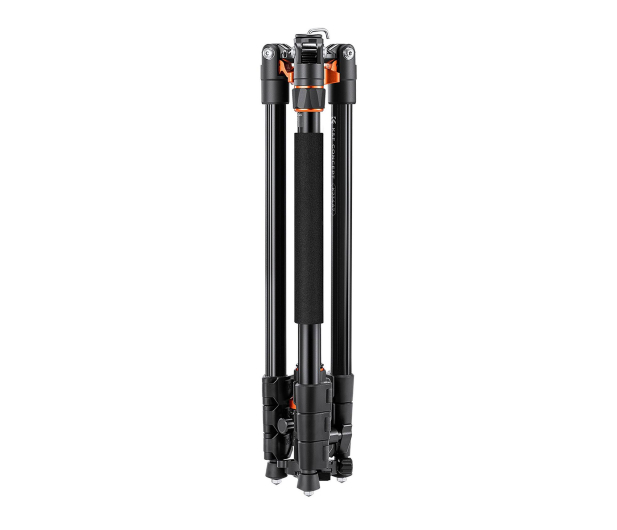 K&F Concept K234A7 z głowicą kulową BH-28L - 1550377 - zdjęcie 2