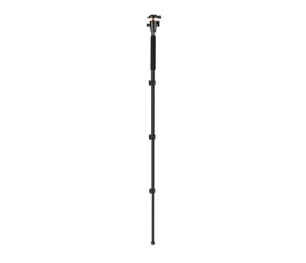 K&F Concept K234A7 z głowicą kulową BH-28L - 1550377 - zdjęcie 4