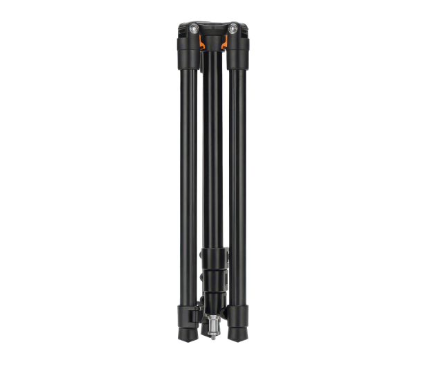 K&F Concept Zestaw 2 statywów oświetleniowych KF34.038S1 - 200 cm - 1550479 - zdjęcie 2