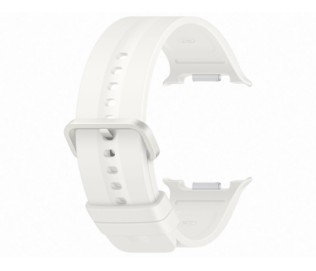 Samsung Pasek Sport do Watch M/L beżowy - 1569981 - zdjęcie 3
