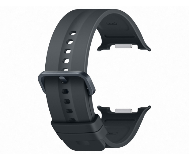 Samsung Pasek Sport do Watch M/L czarny - 1569979 - zdjęcie 3