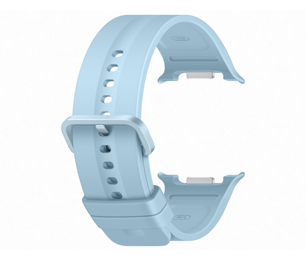 Samsung Pasek Sport do Watch M/L niebieski - 1569983 - zdjęcie 3