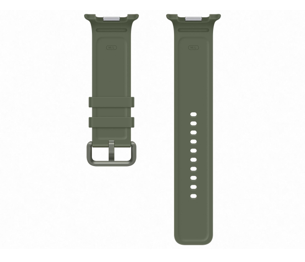 Samsung Pasek Sport do Watch M/L zielony - 1569980 - zdjęcie 2