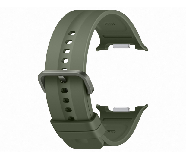 Samsung Pasek Sport do Watch M/L zielony - 1569980 - zdjęcie 3
