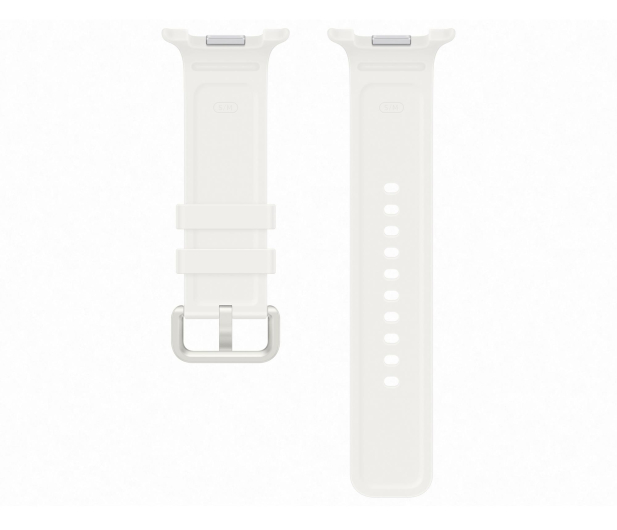 Samsung Pasek Sport do Watch S/M beżowy - 1569976 - zdjęcie 2
