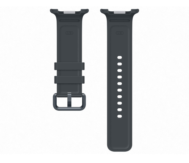 Samsung Pasek Sport do Watch S/M czarny - 1569974 - zdjęcie 2
