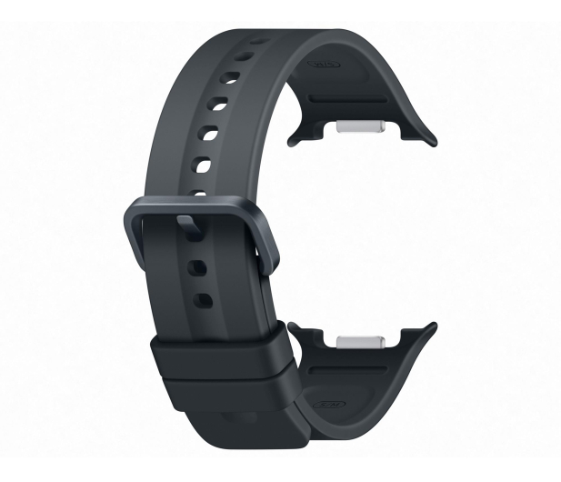 Samsung Pasek Sport do Watch S/M czarny - 1569974 - zdjęcie 3