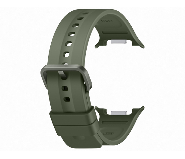 Samsung Pasek Sport do Watch S/M zielony - 1569975 - zdjęcie 3
