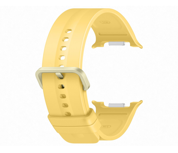Samsung Pasek Sport do Watch M/L żółty - 1569982 - zdjęcie 3