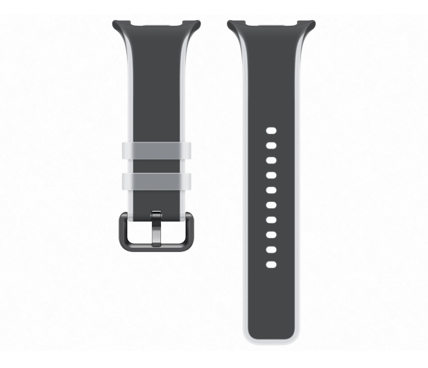 Samsung Pasek Misty do Watch S/M czarny - 1569994 - zdjęcie