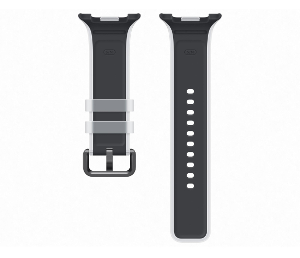 Samsung Pasek Misty do Watch S/M czarny - 1569994 - zdjęcie 2