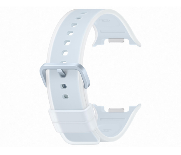 Samsung Pasek Misty do Watch S/M niebieski - 1569998 - zdjęcie 3