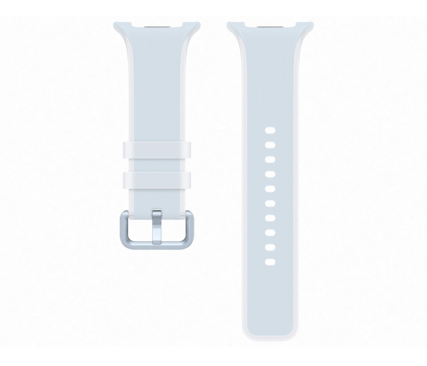 Samsung Pasek Misty do Watch S/M niebieski - 1569998 - zdjęcie