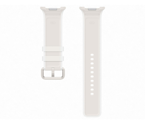 Samsung Pasek Misty do Watch M/L beżowy - 1570001 - zdjęcie 2