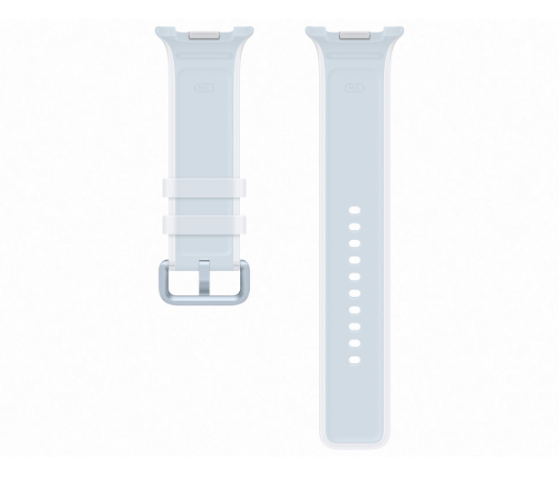Samsung Pasek Misty do Watch M/L niebieski - 1570003 - zdjęcie 2