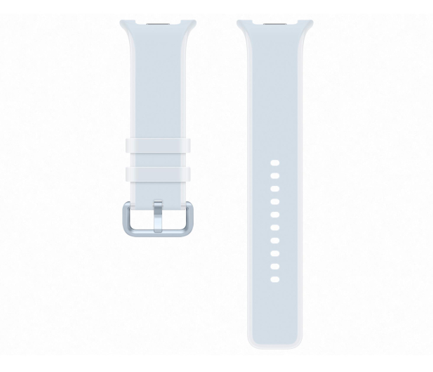 Samsung Pasek Misty do Watch M/L niebieski - 1570003 - zdjęcie