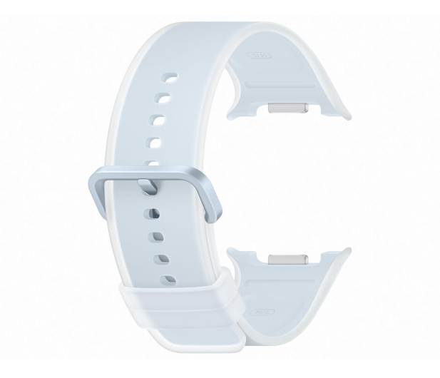 Samsung Pasek Misty do Watch M/L niebieski - 1570003 - zdjęcie 3