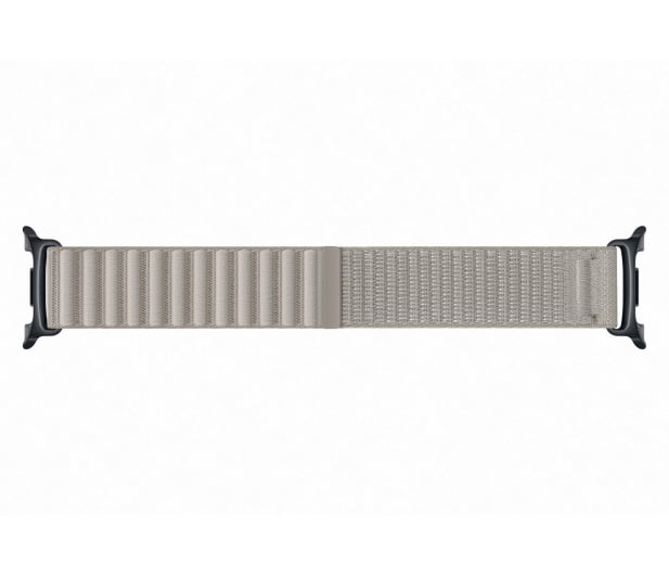 Samsung Pasek Fabric do Watch S/M ciemno brązowy - 1569986 - zdjęcie