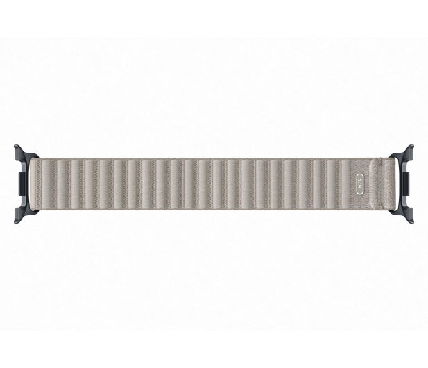 Samsung Pasek Fabric do Watch S/M ciemno brązowy - 1569986 - zdjęcie 2