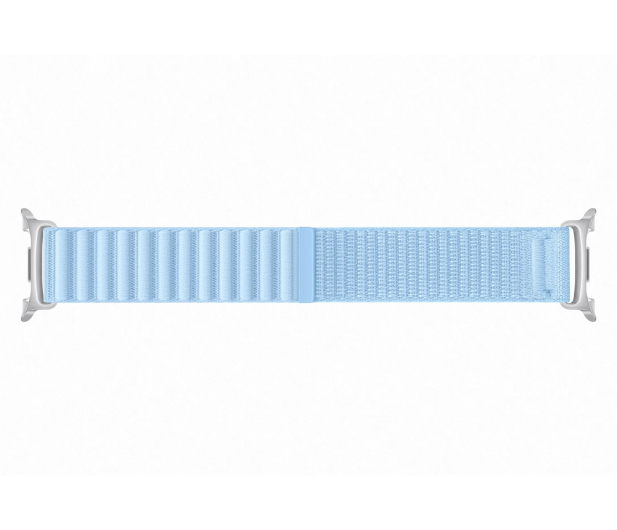 Samsung Pasek Fabric do Watch S/M niebieski - 1569988 - zdjęcie