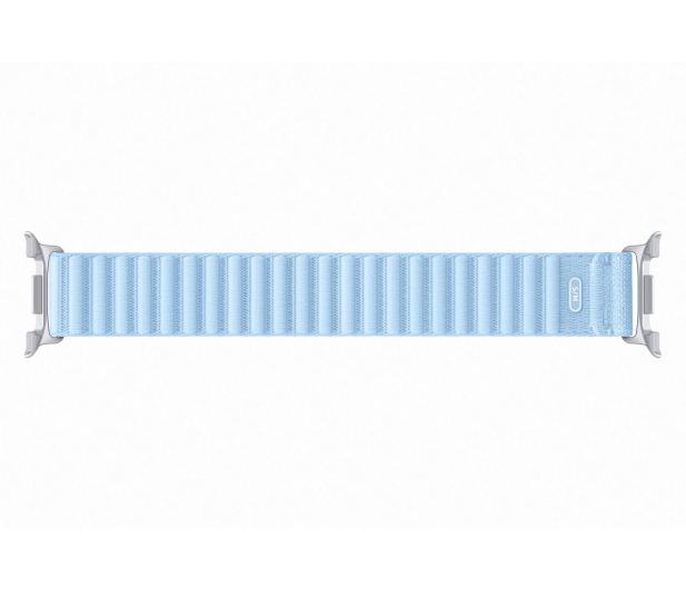 Samsung Pasek Fabric do Watch S/M niebieski - 1569988 - zdjęcie 2