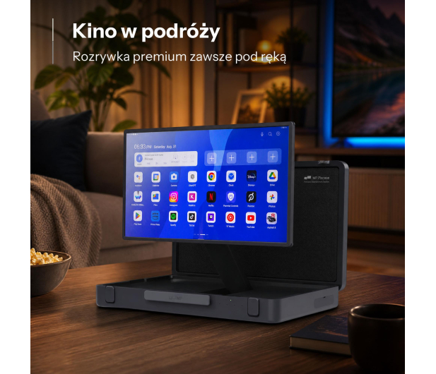 Mobile Pixels Pixcase dotykowy - 1551464 - zdjęcie 4