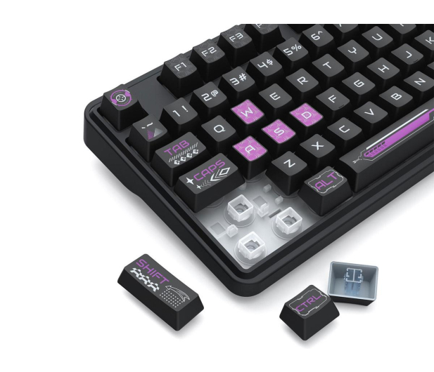 Redragon Volcano PRO - 1549564 - zdjęcie 9