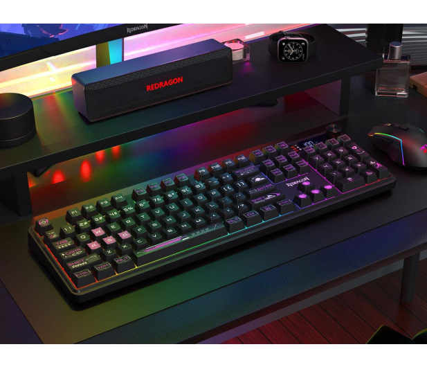 Redragon Volcano PRO - 1549564 - zdjęcie 11