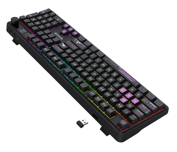 Redragon Volcano PRO - 1549564 - zdjęcie 4