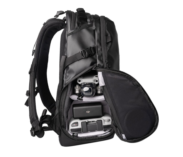 WANDRD STRATUS Photo 18L Black - 1550076 - zdjęcie 5