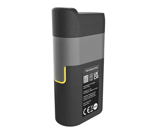 Yale Linus L2 Battery Pack - 1550908 - zdjęcie 2