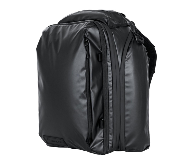 WANDRD Transit Travel Backpack 35L Black - 1550120 - zdjęcie