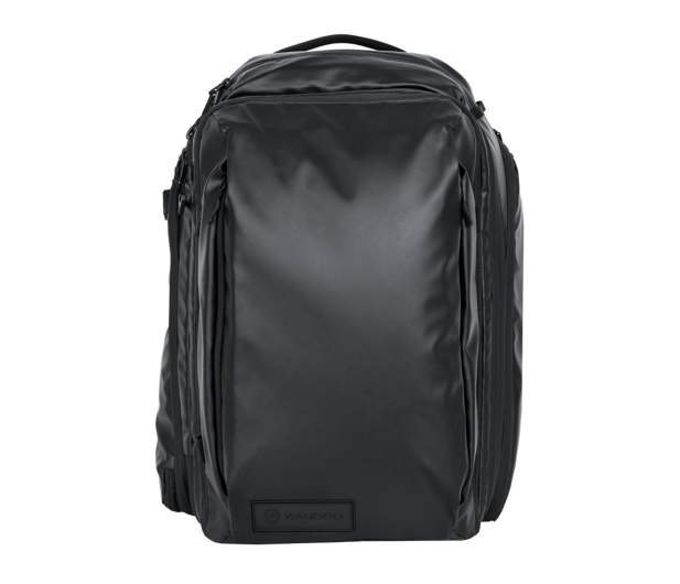 WANDRD Transit Travel Backpack 35L Black - 1550120 - zdjęcie 2