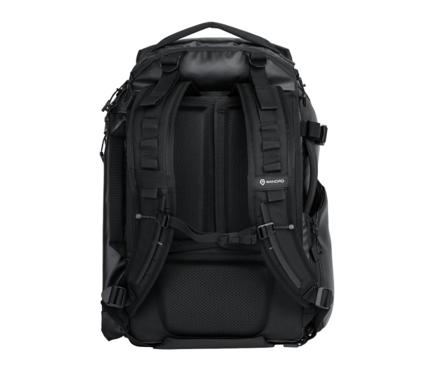 WANDRD Transit Travel Backpack 35L Black - 1550120 - zdjęcie 3